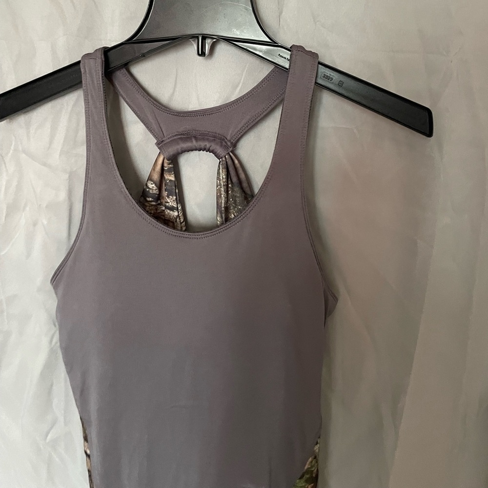 Workout Top